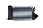 Charge Air Cooler NRF 30973