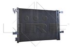 Condenser, air conditioning NRF 35918