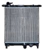Radiator, engine cooling NRF 53102