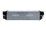 Charge Air Cooler NRF 30523