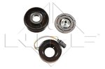 Magnetic Clutch, air conditioning compressor NRF 380014