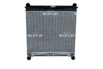 Charge Air Cooler NRF 30911