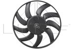 Fan, engine cooling NRF 47424