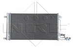 Condenser, air conditioning NRF 35910