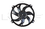 Fan, engine cooling NRF 47347