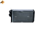 Heat Exchanger, interior heating NRF 53402