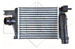 Charge Air Cooler NRF 30375