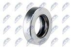 Rolling Bearing, suspension strut support mount NTY AD-NS-054