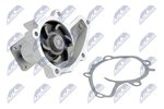 Water Pump, engine cooling NTY CPW-NS-044