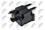 Ignition Coil NTY ECZ-CH-008