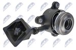 Central Slave Cylinder, clutch NTY NWS-PE-001
