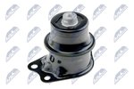 Mounting, engine NTY ZPS-HD-121