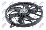 Fan, engine cooling NTY CCW-CH-000