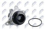 Water Pump, engine cooling NTY CPW-NS-089
