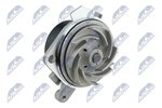 Water Pump, engine cooling NTY CPW-AR-019