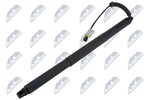 Gas Spring, boot-/cargo area NTY AE-VW-105