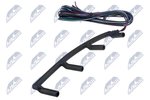 Cable Repair Kit, glow plug NTY EZP-AU-002