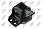 Mounting, engine NTY ZPS-RE-017