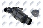 Washer Fluid Pump, headlight cleaning NTY ESP-MS-000