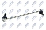 Link/Coupling Rod, stabiliser bar NTY ZLP-NS-084