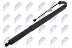 Gas Spring, boot-/cargo area NTY AE-VW-106