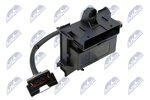 Control Unit, electric fan (engine cooling) NTY CSW-PL-001