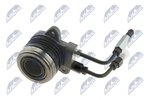 Central Slave Cylinder, clutch NTY NWS-HY-001