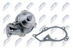 Water Pump, engine cooling NTY CPW-CT-037