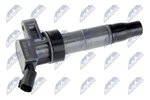 Ignition Coil NTY ECZ-HY-522