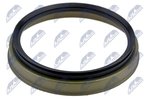 Seal Ring, wheel hub NTY NUP-TY-021
