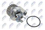Water Pump, engine cooling NTY CPW-PE-012
