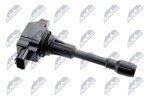 Ignition Coil NTY ECZ-NS-014