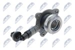Central Slave Cylinder, clutch NTY NWS-CT-002