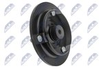 Suspension Strut Support Mount NTY AD-TY-087