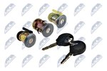 Lock Cylinder Kit NTY EZC-PE-016