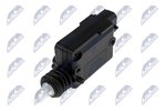 Actuator, central locking system NTY EZC-RE-082