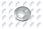 Caster Shim, axle beam NTY ZWT-CH-056P