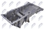 Oil Sump, automatic transmission NTY BMO-CH-021