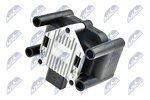 Ignition Coil NTY ECZ-VW-001