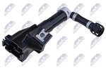 Washer Fluid Jet, headlight cleaning NTY EDS-TY-111