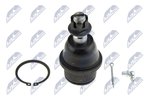 Ball Joint NTY ZSD-CH-012