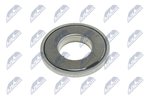 Rolling Bearing, suspension strut support mount NTY AD-MZ-040