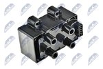 Ignition Coil NTY ECZ-RE-000