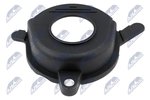 Cover, timing belt NTY RTC-FR-003