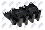 Ignition Coil NTY ECZ-FT-008