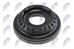 Rolling Bearing, suspension strut support mount NTY AD-FR-005