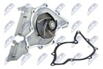 Water Pump, engine cooling NTY CPW-VW-025
