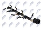 Cable Repair Set, injector valve NTY EWD-VW-003