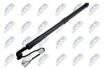 Gas Spring, boot-/cargo area NTY AE-HD-026