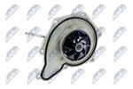 Water Pump, engine cooling NTY CPW-AU-047